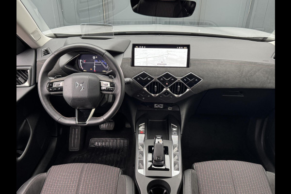 DS DS 3 1.2 Hybrid 136 Performance Line | Pack Techno | Zeer compleet | Prijs is rijklaar