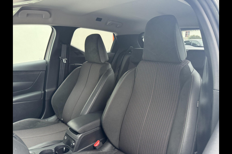 DS DS 3 1.2 Hybrid 136 Performance Line | Pack Techno | Zeer compleet | Prijs is rijklaar