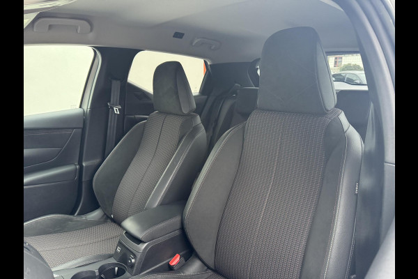 DS DS 3 1.2 Hybrid 136 Performance Line | Pack Techno | Zeer compleet | Prijs is rijklaar