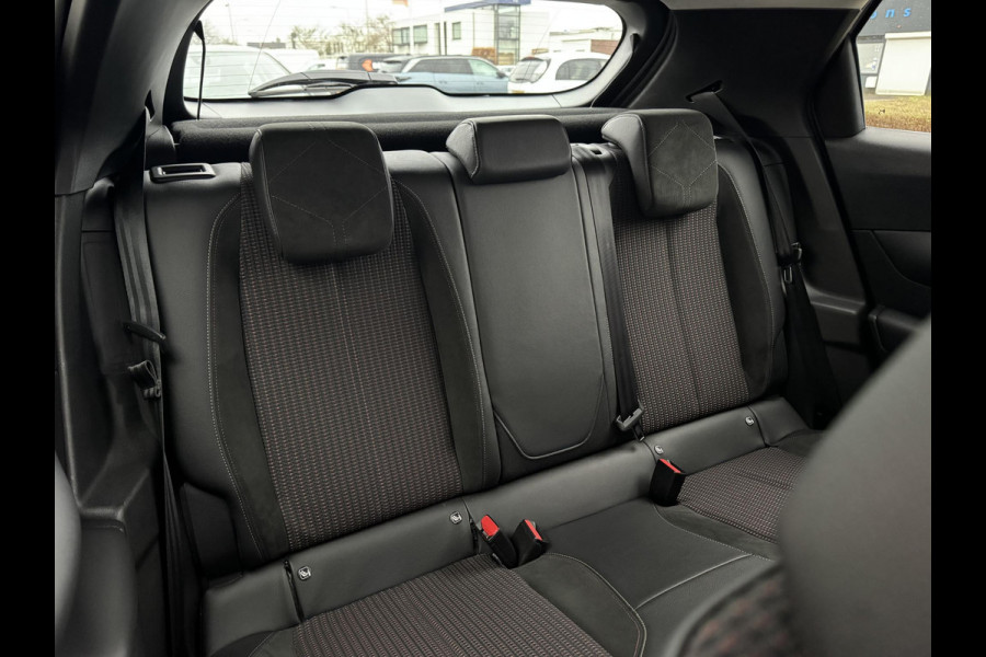 DS DS 3 1.2 Hybrid 136 Performance Line | Pack Techno | Zeer compleet | Prijs is rijklaar