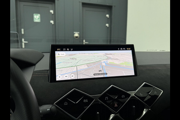 DS DS 3 1.2 Hybrid 136 Performance Line | Pack Techno | Zeer compleet | Prijs is rijklaar