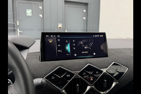 DS DS 3 1.2 Hybrid 136 Performance Line | Pack Techno | Zeer compleet | Prijs is rijklaar