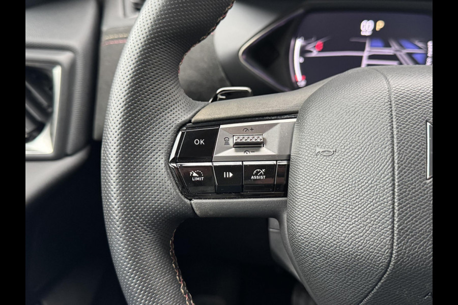 DS DS 3 1.2 Hybrid 136 Performance Line | Pack Techno | Zeer compleet | Prijs is rijklaar