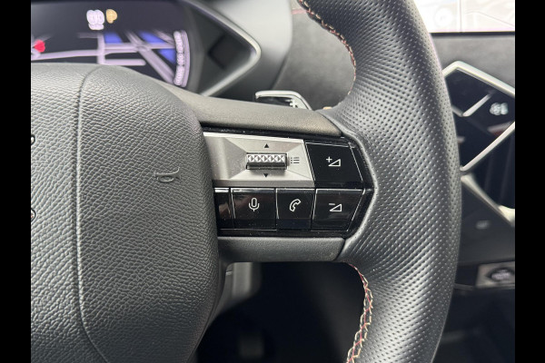 DS DS 3 1.2 Hybrid 136 Performance Line | Pack Techno | Zeer compleet | Prijs is rijklaar