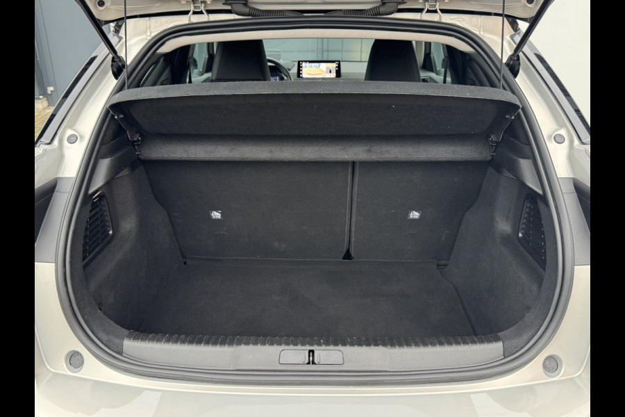 DS DS 3 1.2 Hybrid 136 Performance Line | Pack Techno | Zeer compleet | Prijs is rijklaar