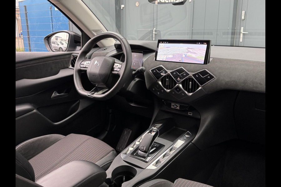 DS DS 3 1.2 PT 130 EAT8 Performance Line | 360 camera | Prijs is rijklaar