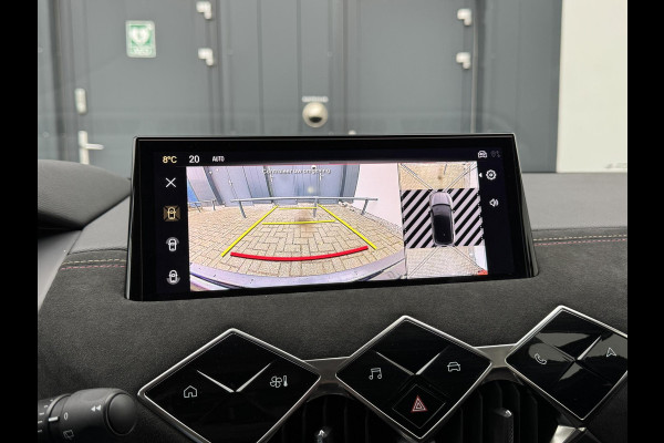 DS DS 3 1.2 PT 130 EAT8 Performance Line | 360 camera | Prijs is rijklaar