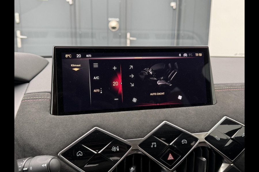 DS DS 3 1.2 PT 130 EAT8 Performance Line | 360 camera | Prijs is rijklaar