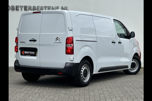 Citroën Jumpy 1.5 BlueHDI 100 L2 | Navi | Parkeercamera | Betimmering | Prijs is rijklaar