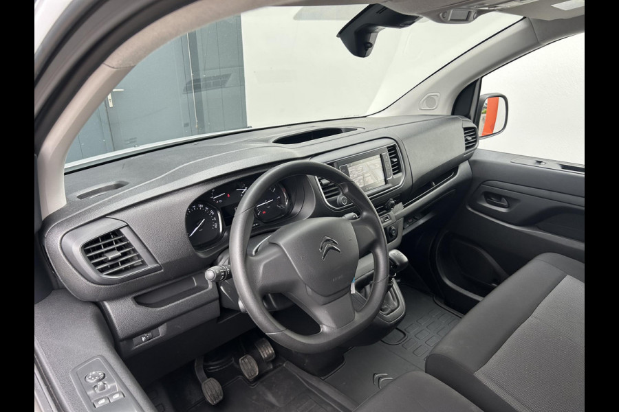Citroën Jumpy 1.5 BlueHDI 100 L2 | Navi | Parkeercamera | Betimmering | Prijs is rijklaar