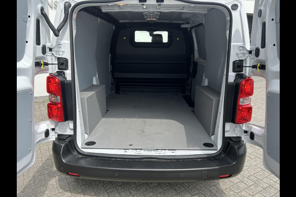 Citroën Jumpy 1.5 BlueHDI 100 L2 | Navi | Parkeercamera | Betimmering | Prijs is rijklaar