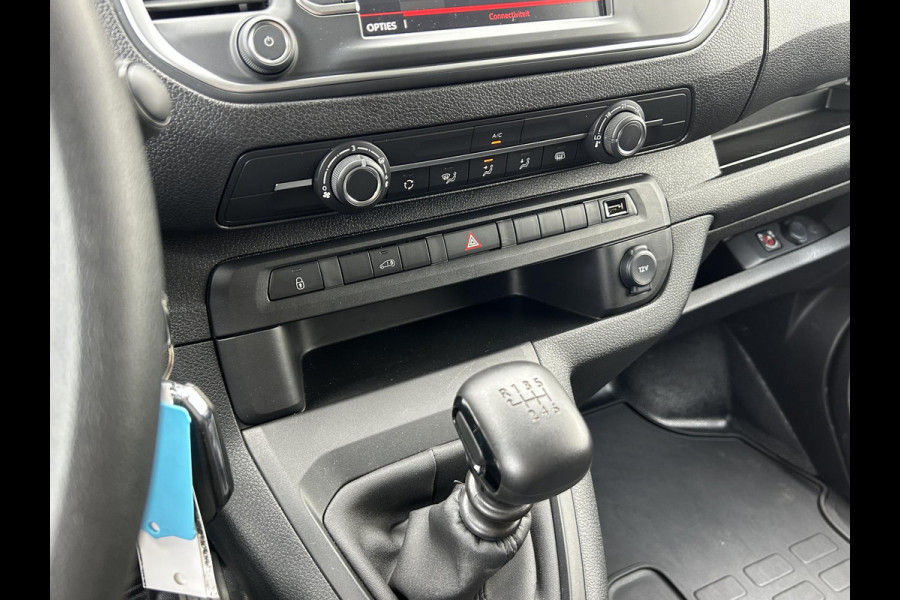 Citroën Jumpy 1.5 BlueHDI 100 L2 | Navi | Parkeercamera | Betimmering | Prijs is rijklaar