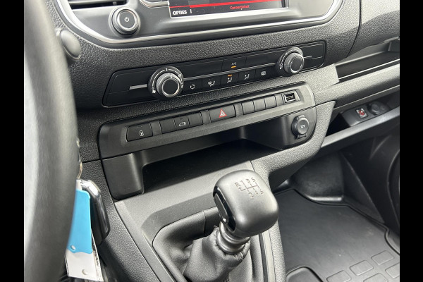 Citroën Jumpy 1.5 BlueHDI 100 L2 | Navi | Parkeercamera | Betimmering | Prijs is rijklaar