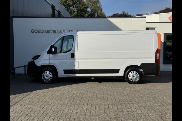 Citroën Jumper 2.2 BlueHDi 120 L2H1 3.0t | Trekhaak | Parkeercamera | Zeer compleet | Prijs is rijklaar