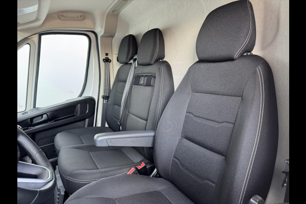 Citroën Jumper 2.2 BlueHDi 120 L2H1 3.0t | Trekhaak | Parkeercamera | Zeer compleet | Prijs is rijklaar