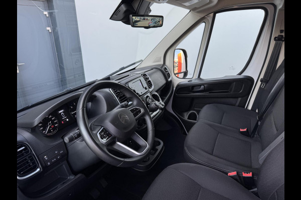 Citroën Jumper 2.2 BlueHDi 120 L2H1 3.0t | Trekhaak | Parkeercamera | Zeer compleet | Prijs is rijklaar