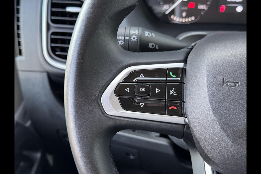 Citroën Jumper 2.2 BlueHDi 120 L2H1 3.0t | Trekhaak | Parkeercamera | Zeer compleet | Prijs is rijklaar