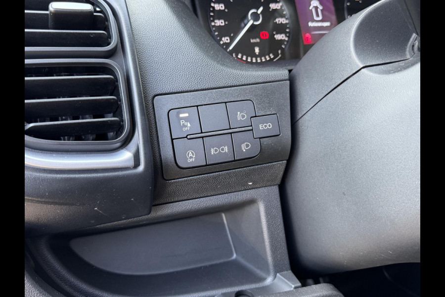 Citroën Jumper 2.2 BlueHDi 120 L2H1 3.0t | Trekhaak | Parkeercamera | Zeer compleet | Prijs is rijklaar