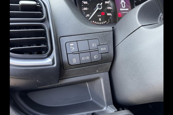 Citroën Jumper 2.2 BlueHDi 120 L2H1 3.0t | Trekhaak | Parkeercamera | Zeer compleet | Prijs is rijklaar