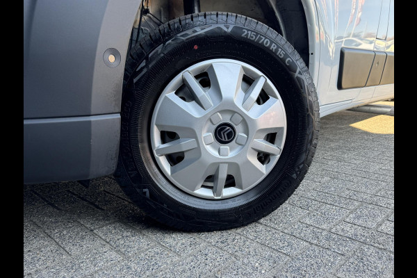 Citroën Jumper 2.2 BlueHDi 120 L2H1 3.0t | Trekhaak | Parkeercamera | Zeer compleet | Prijs is rijklaar