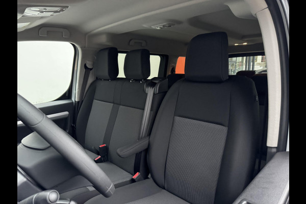 Citroën Ë-Spacetourer L2 50kWh | Nieuw | 9-persoons | Apple Carplay |Prijs is rijklaar