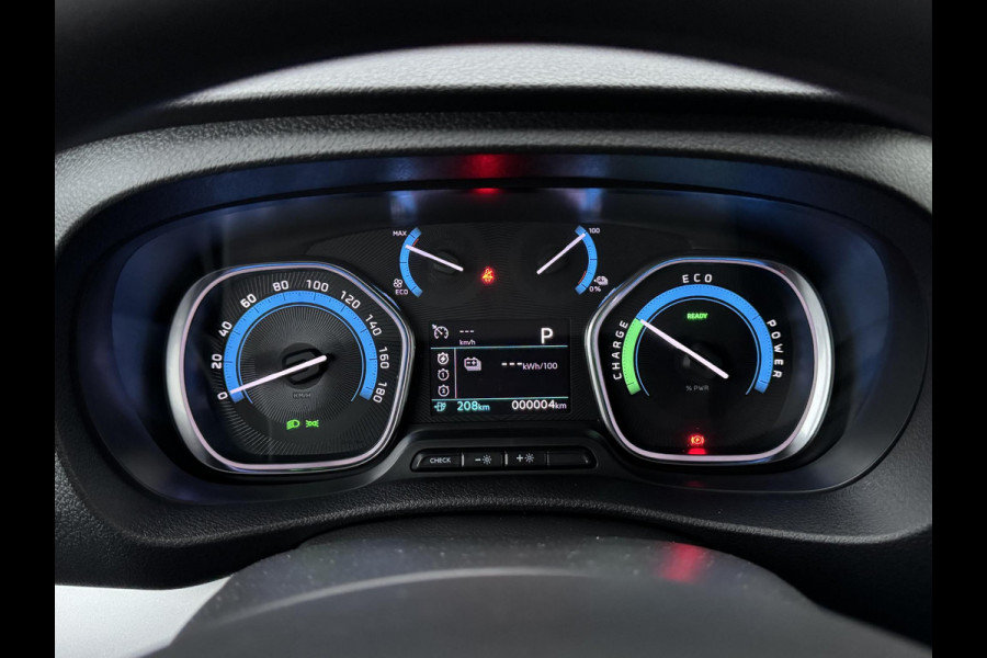 Citroën Ë-Spacetourer L2 50kWh | Nieuw | 9-persoons | Apple Carplay |Prijs is rijklaar