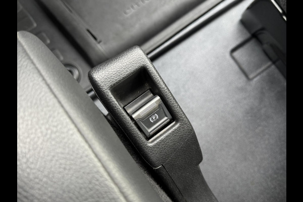 Citroën ë-Jumpy Control M 75 kWh