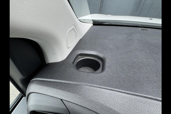 Citroën ë-Jumpy Control M 75 kWh