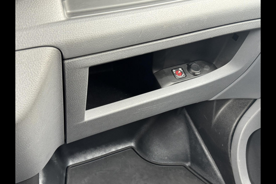 Citroën ë-Jumpy Control M 75 kWh