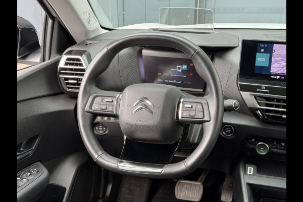Citroën Ë-C4 Shine Pack Business 50 kWh | Rijklaar geleverd, 12 maanden BOVAG garantie! |