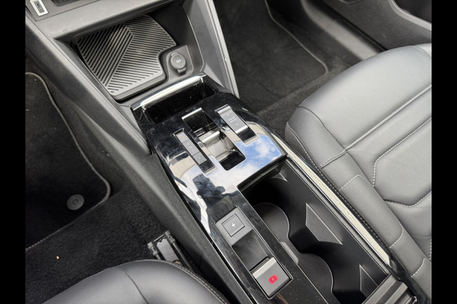 Citroën Ë-C4 Shine Pack Business 50 kWh | Rijklaar geleverd, 12 maanden BOVAG garantie! |