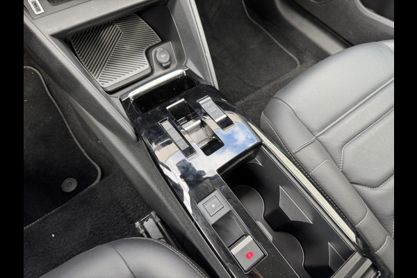 Citroën Ë-C4 Shine Pack Business 50 kWh | Rijklaar geleverd, 12 maanden BOVAG garantie! |