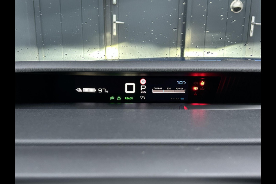 Citroën ë-C3 Max 113pk 44 kWh | Winterpakket | 3 fase | Comfort seats | Prijs is rijklaar