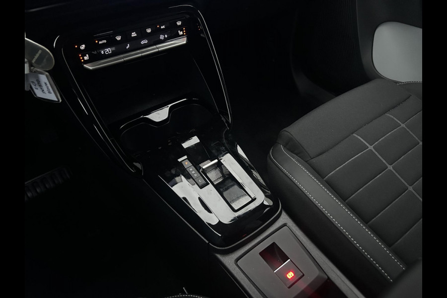 Citroën ë-C3 Max 113pk 44 kWh | Winterpakket | 3 fase | Comfort seats | Prijs is rijklaar