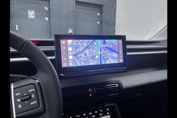 Citroën ë-C3 Max 113pk 44 kWh | Winterpakket | 3 fase | Comfort seats | Prijs is rijklaar