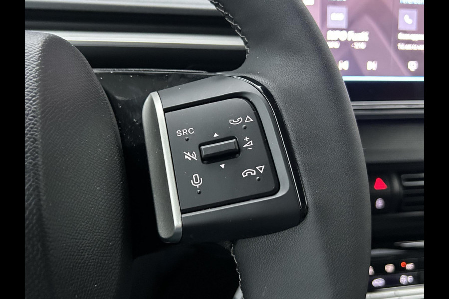 Citroën ë-C3 Max 113pk 44 kWh | Winterpakket | 3 fase | Comfort seats | Prijs is rijklaar