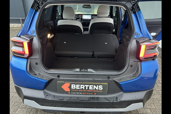 Citroën ë-C3 Max 113pk 44 kWh | Winterpakket | 3 fase | Comfort seats | Prijs is rijklaar