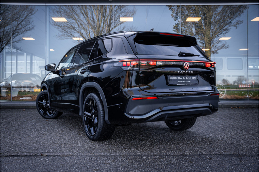 Volkswagen Tayron 1.5 eTSI Life Edition 7p. ** 20inch ** Panodak ** Trekhaak 5 jaar Fabrieksgarantie tot 100.000km