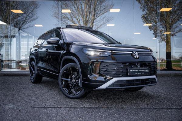 Volkswagen Tayron 1.5 eTSI Life Edition 7p. ** 20inch ** Panodak ** Trekhaak 5 jaar Fabrieksgarantie tot 100.000km