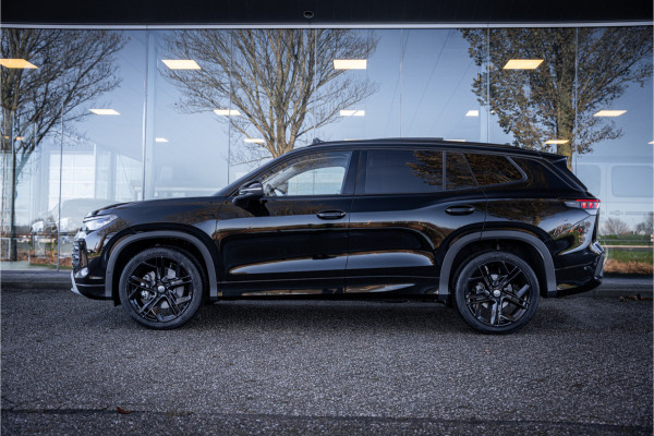 Volkswagen Tayron 1.5 eTSI Life Edition 7p. ** 20inch ** Panodak ** Trekhaak 5 jaar Fabrieksgarantie tot 100.000km