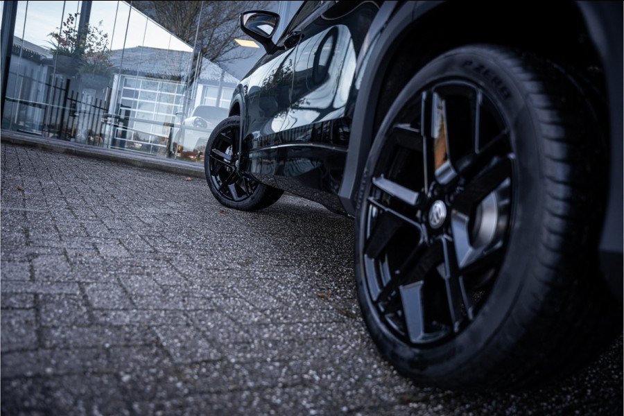 Volkswagen Tayron 1.5 eTSI Life Edition 7p. ** 20inch ** Panodak ** Trekhaak 5 jaar Fabrieksgarantie tot 100.000km