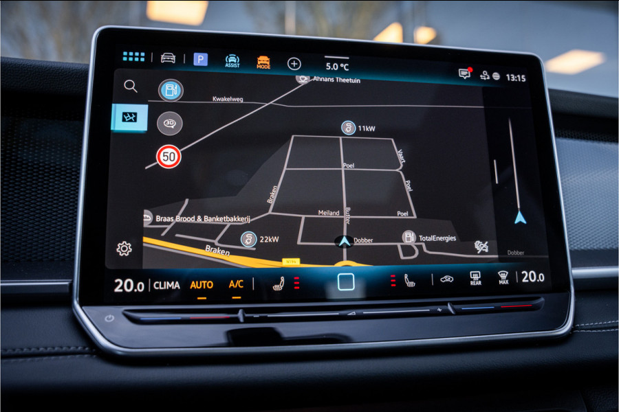 Volkswagen Tayron 1.5 eTSI Life Edition 7p. ** 20inch ** Panodak ** Trekhaak 5 jaar Fabrieksgarantie tot 100.000km