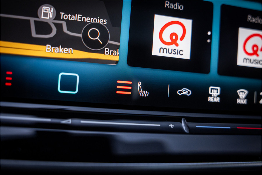 Volkswagen Tayron 1.5 eTSI Life Edition 7p. ** 20inch ** Panodak ** Trekhaak 5 jaar Fabrieksgarantie tot 100.000km