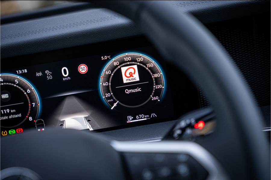 Volkswagen Tayron 1.5 eTSI Life Edition 7p. ** 20inch ** Panodak ** Trekhaak 5 jaar Fabrieksgarantie tot 100.000km