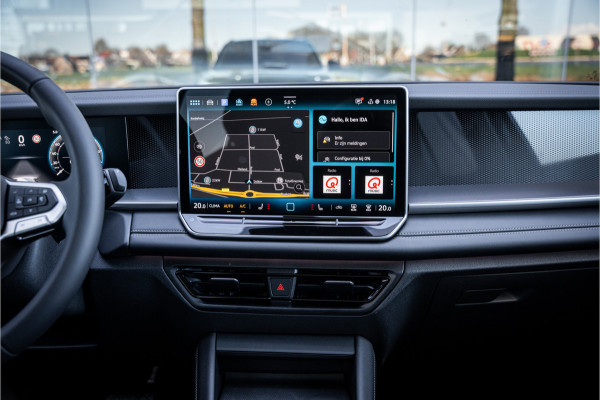 Volkswagen Tayron 1.5 eTSI Life Edition 7p. ** 20inch ** Panodak ** Trekhaak 5 jaar Fabrieksgarantie tot 100.000km