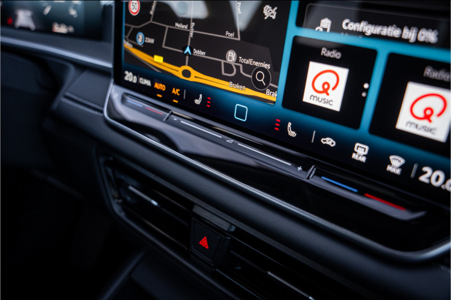 Volkswagen Tayron 1.5 eTSI Life Edition 7p. ** 20inch ** Panodak ** Trekhaak 5 jaar Fabrieksgarantie tot 100.000km