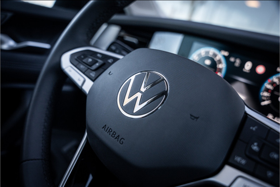 Volkswagen Tayron 1.5 eTSI Life Edition 7p. ** 20inch ** Panodak ** Trekhaak 5 jaar Fabrieksgarantie tot 100.000km