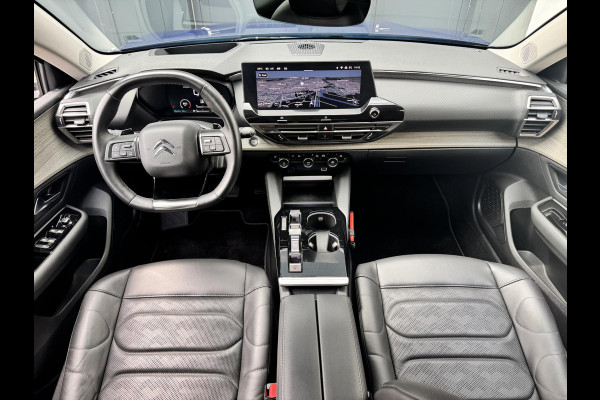 Citroën C5 X 1.6 Plug-in Hybrid 225 Business Plus | Lederen bekleding | Trekhaak | Zeer compleet | Prijs is rijklaar