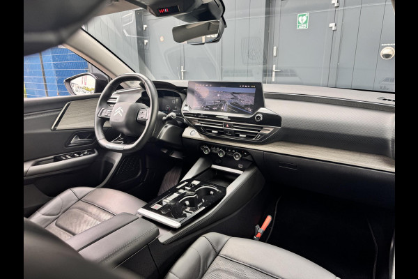 Citroën C5 X 1.6 Plug-in Hybrid 225 Business Plus | Lederen bekleding | Trekhaak | Zeer compleet | Prijs is rijklaar