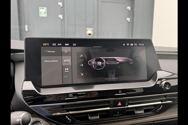 Citroën C5 X 1.6 Plug-in Hybrid 225 Business Plus | Lederen bekleding | Trekhaak | Zeer compleet | Prijs is rijklaar